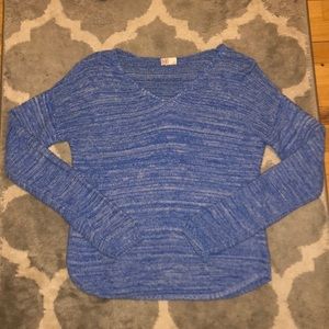 Women’s sweater